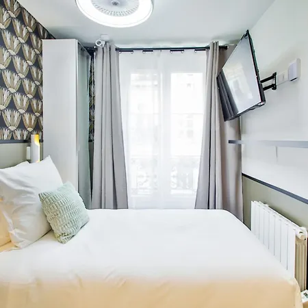 Ws Opera - Duphot Apartment Paris Exterior photo