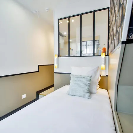 Ws Opera - Duphot Apartment Paris Exterior photo
