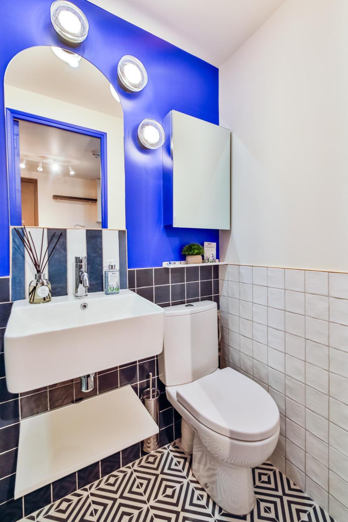 Ws Opera - Duphot Appartement Paris
