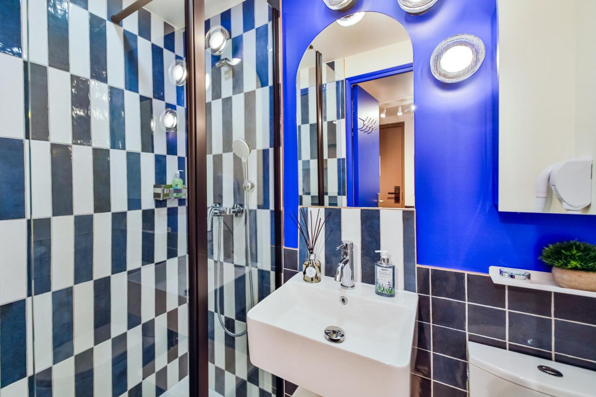Appartement Ws Opera - Duphot