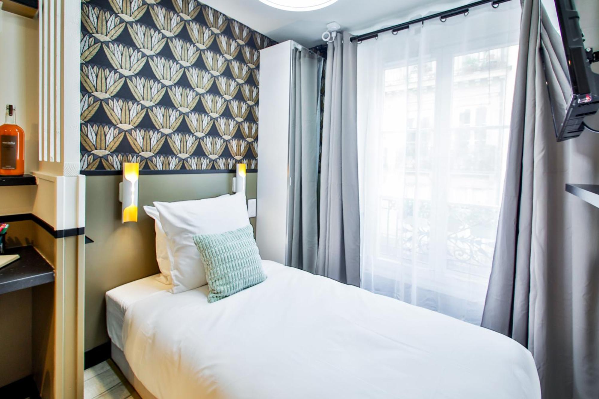 Ws Opera - Duphot Appartement