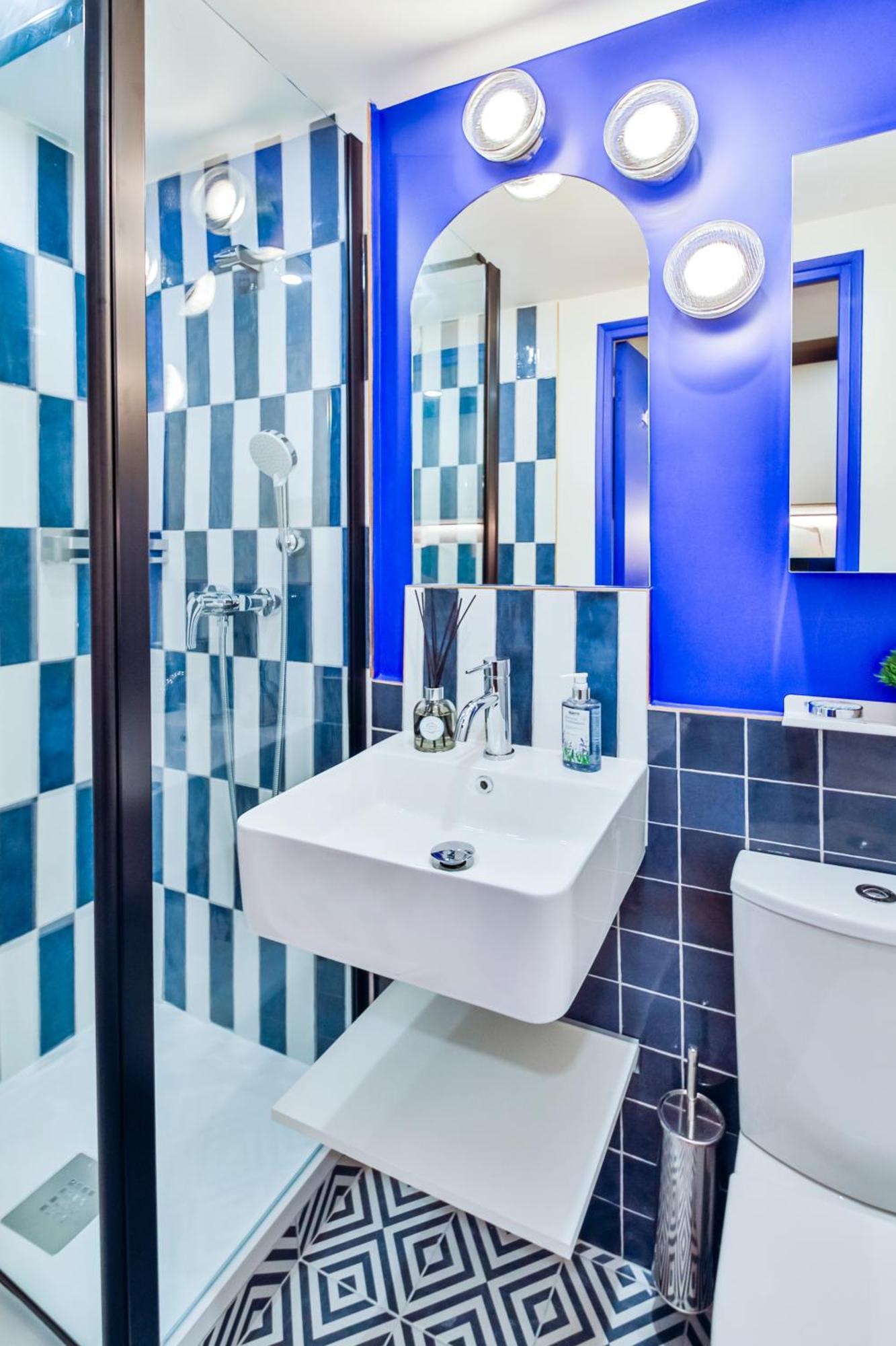 Appartement Ws Opera - Duphot *