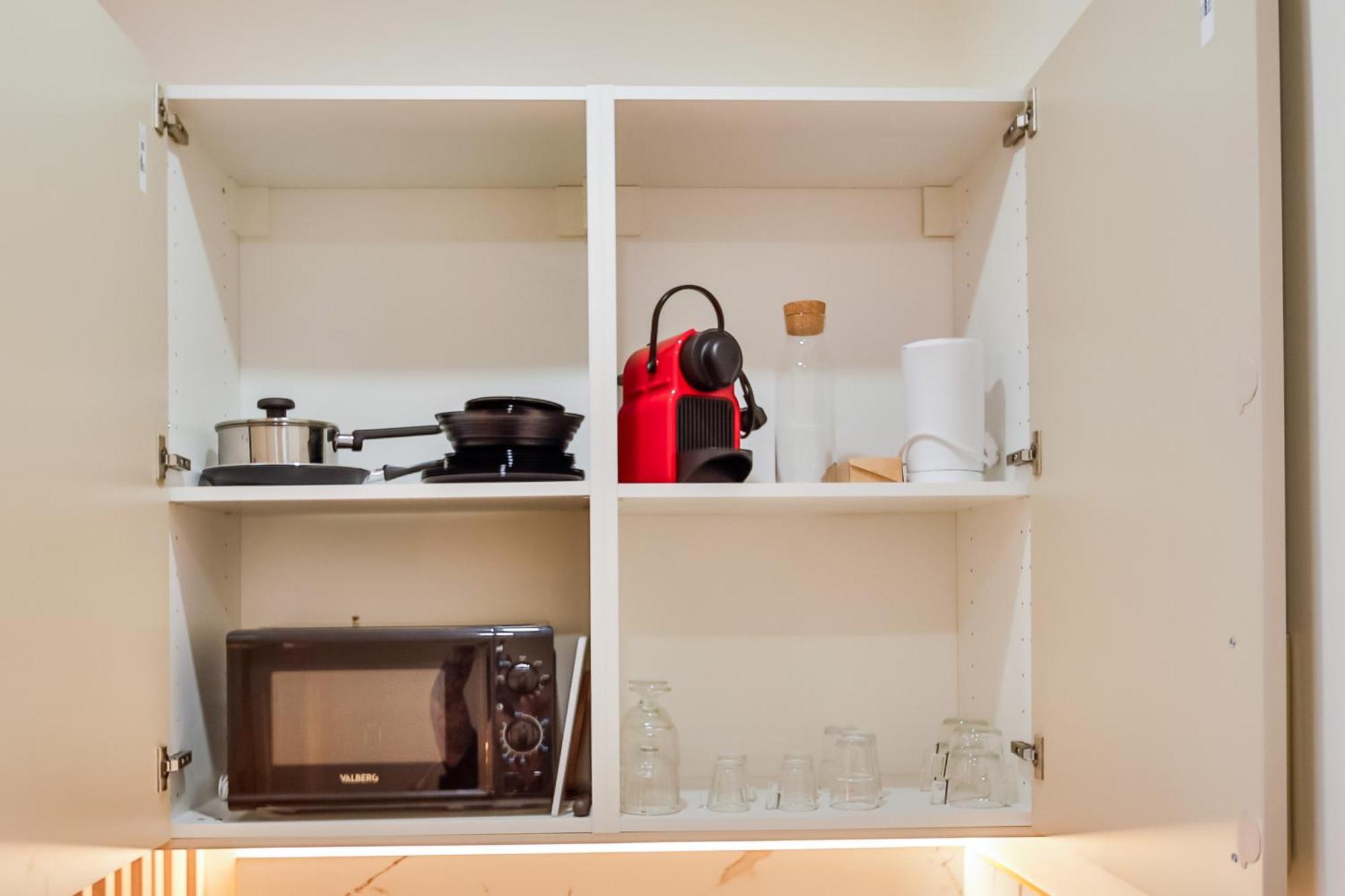 Appartement Ws Opera - Duphot
