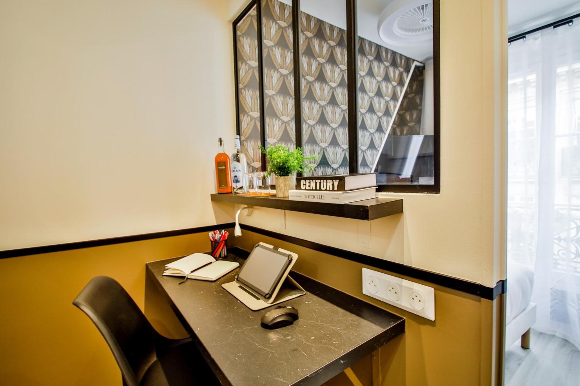 Ws Opera - Duphot Appartement Paris