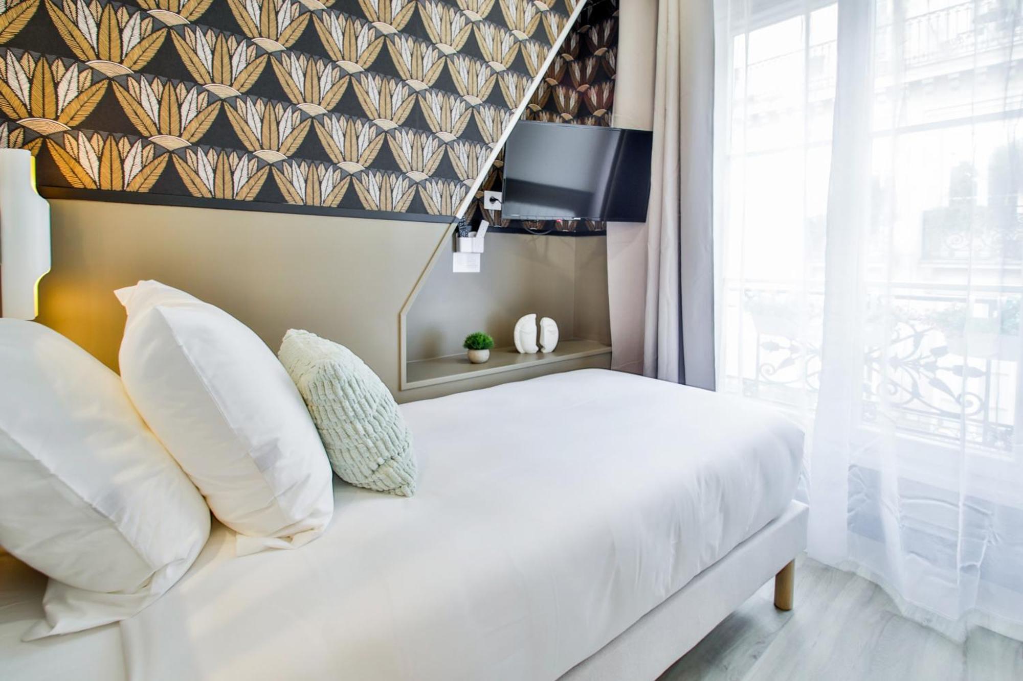 Ws Opera - Duphot Appartement