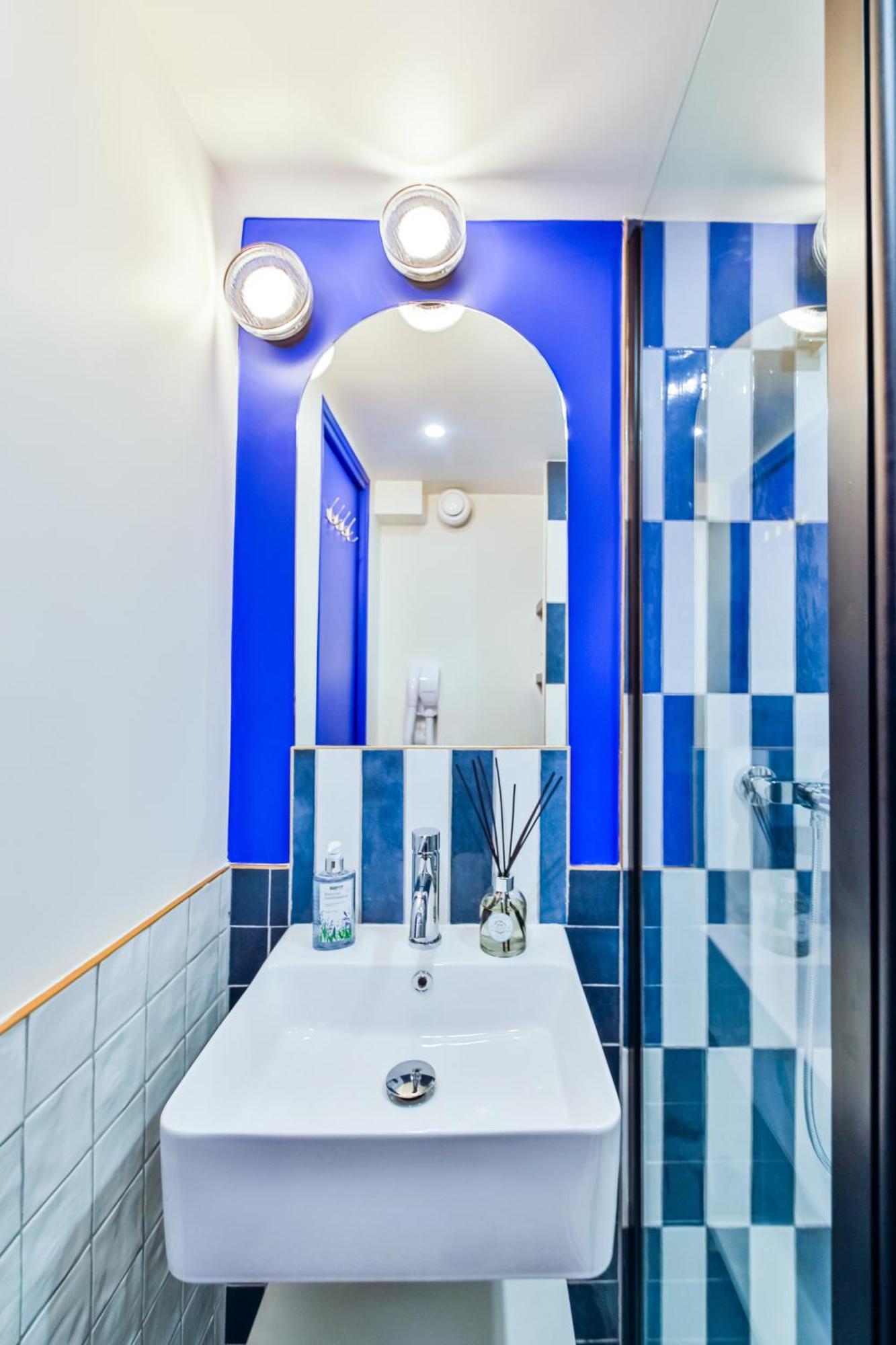 Appartement Ws Opera - Duphot Paris
