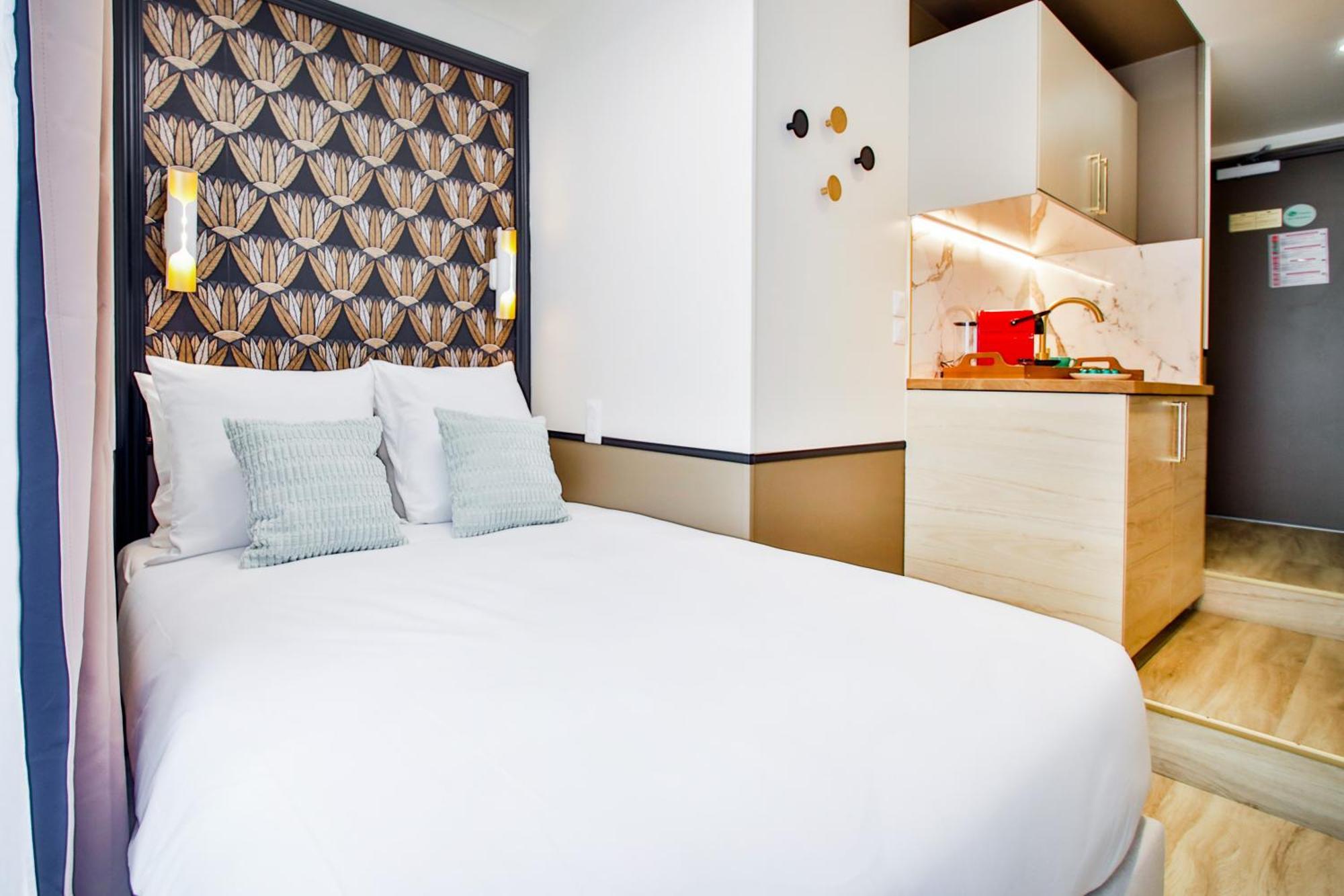 Appartement Ws Opera - Duphot