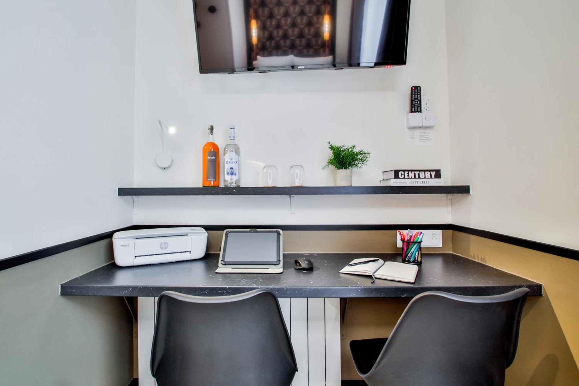 Appartement Ws Opera - Duphot *