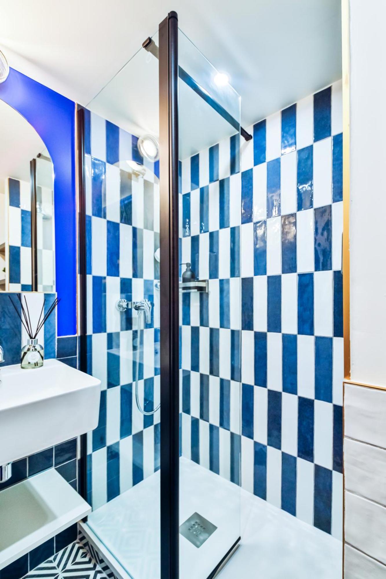 Appartement Ws Opera - Duphot Paris