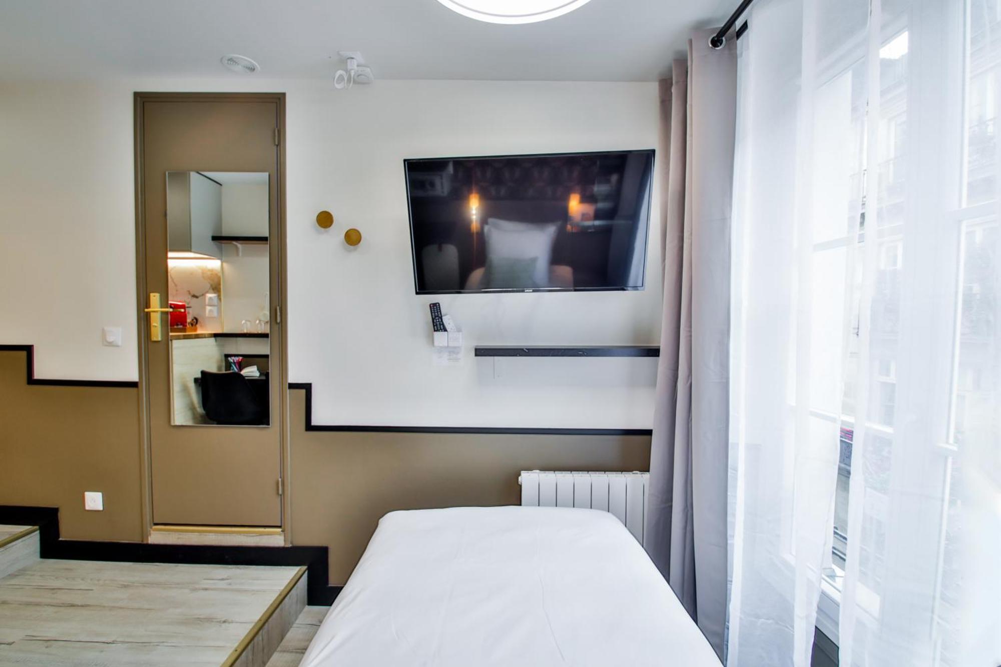 Appartement Ws Opera - Duphot