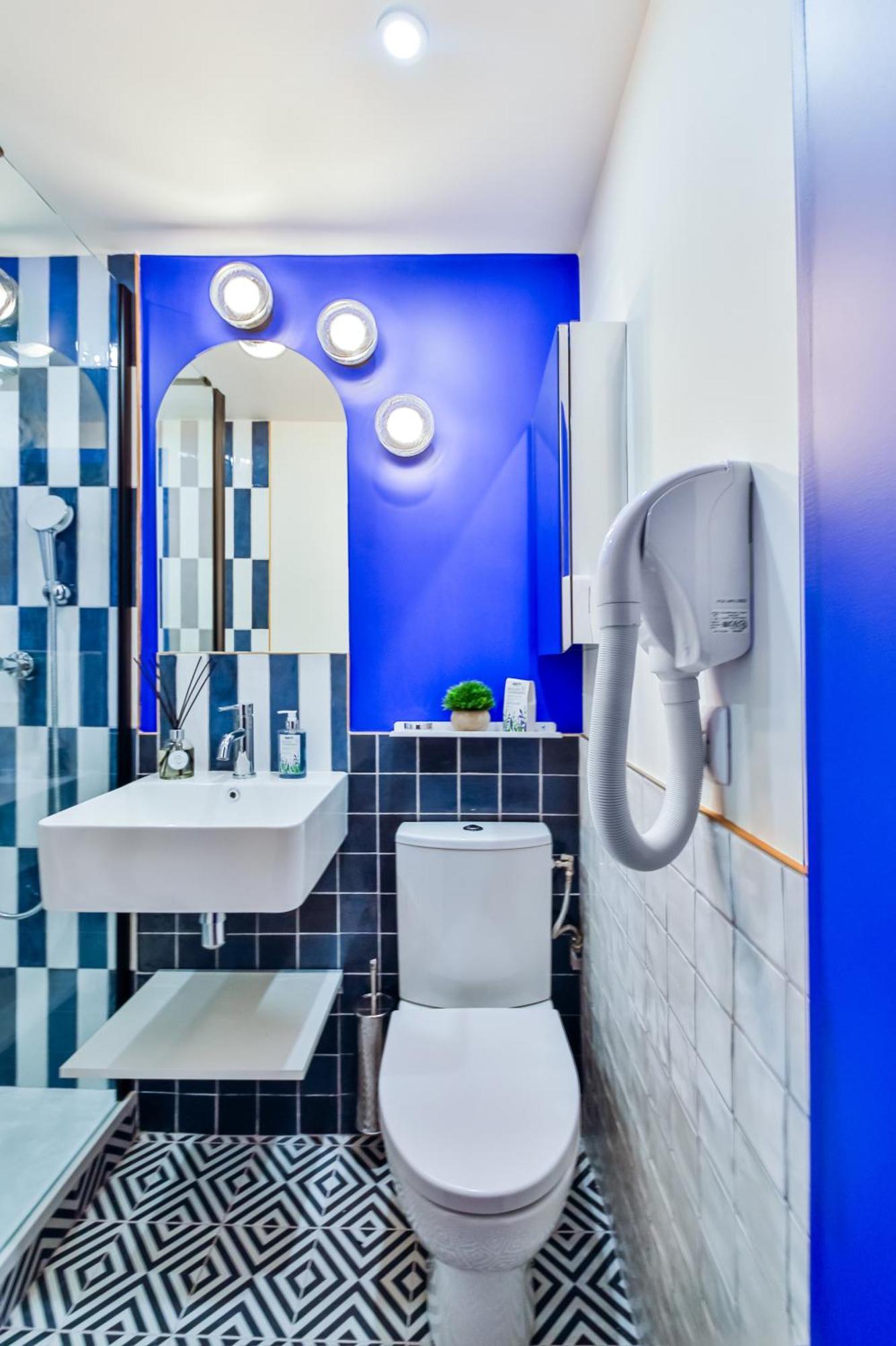 Ws Opera - Duphot Appartement Paris