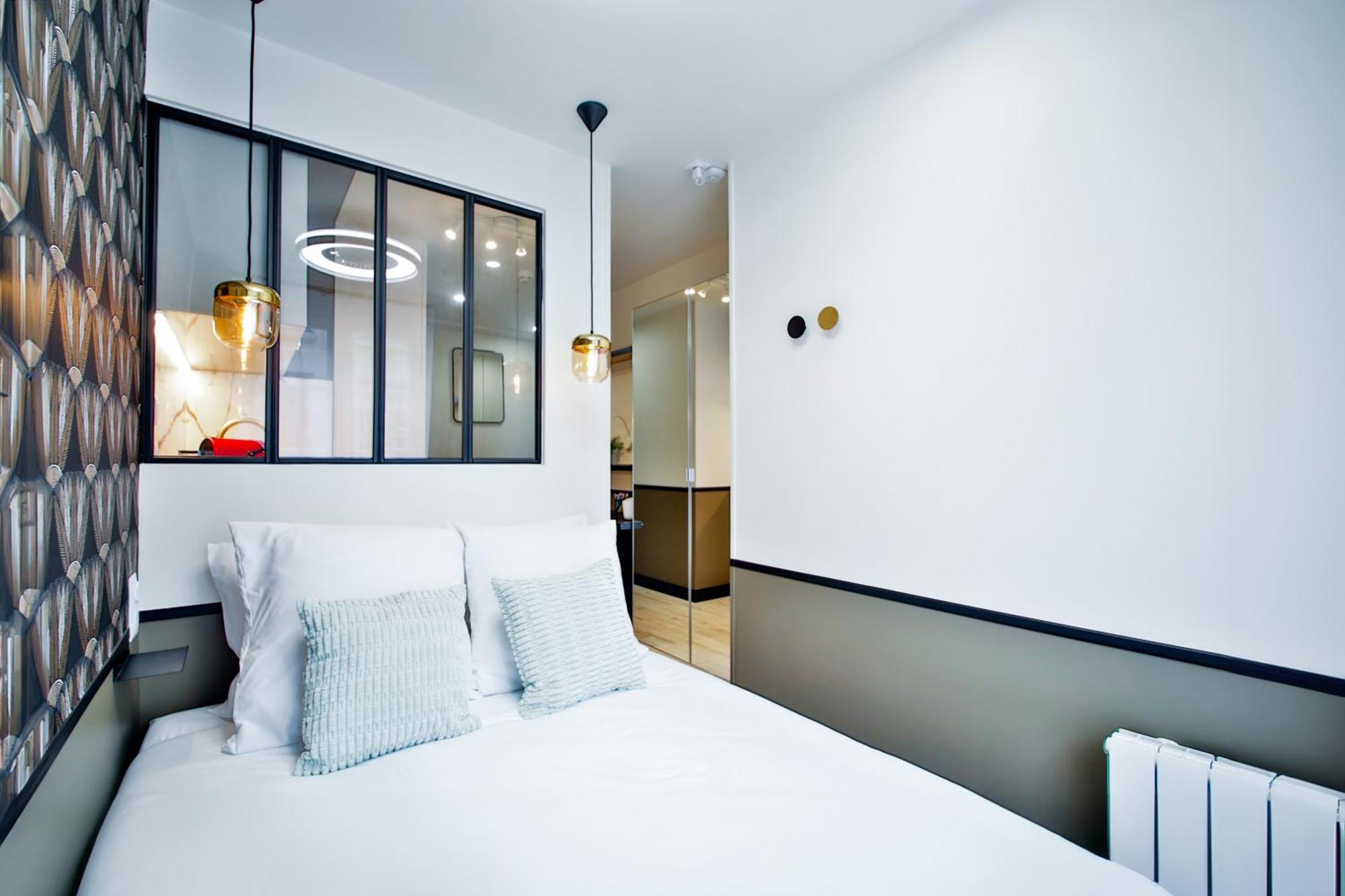 Appartement Ws Opera - Duphot
